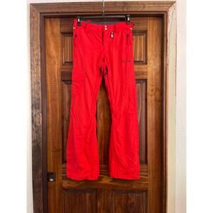 Volcom snowboard pants XS